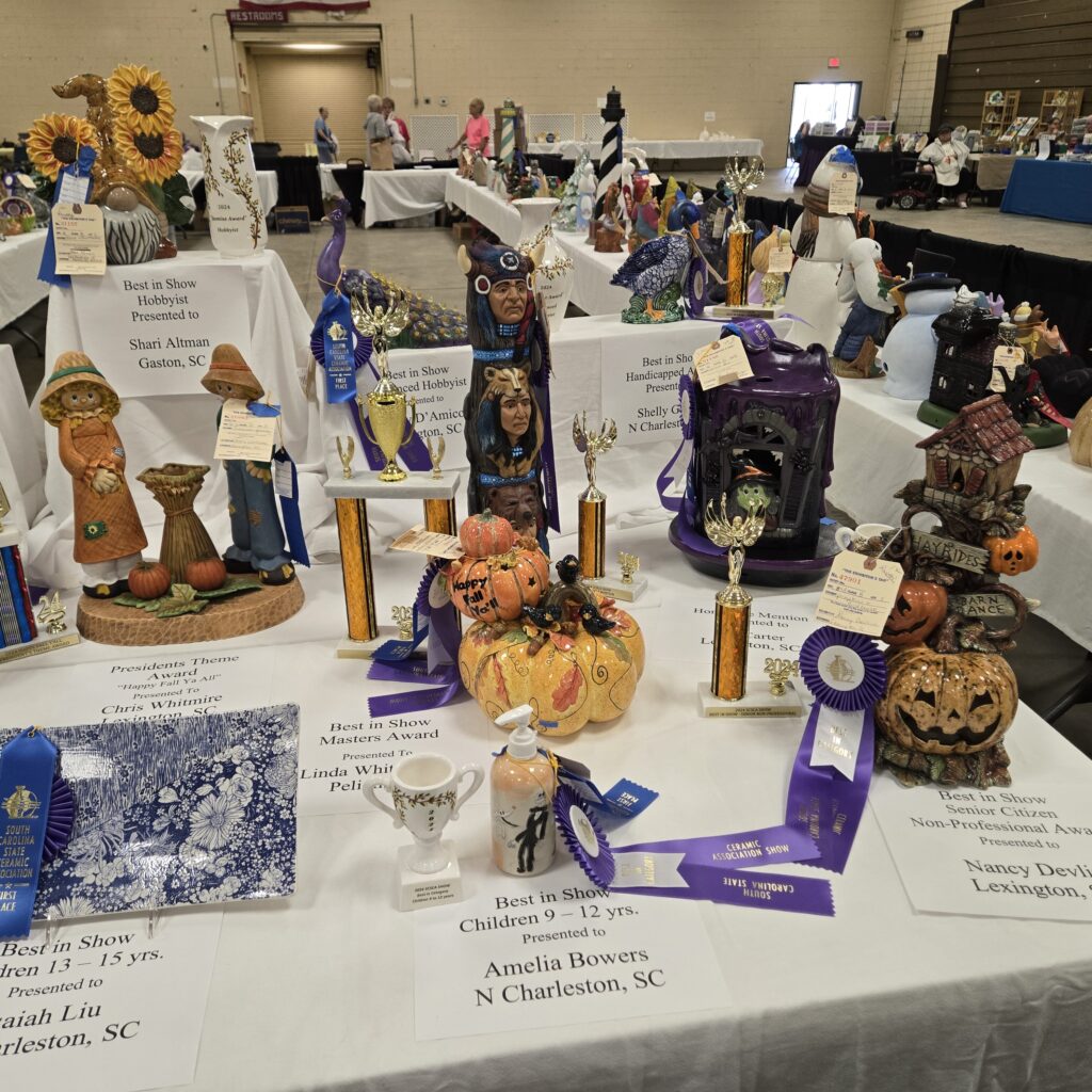 Select for the Competition Page.